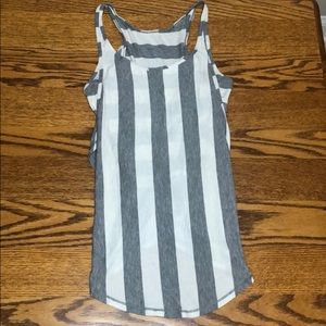 Lululemon Womens Tank Top